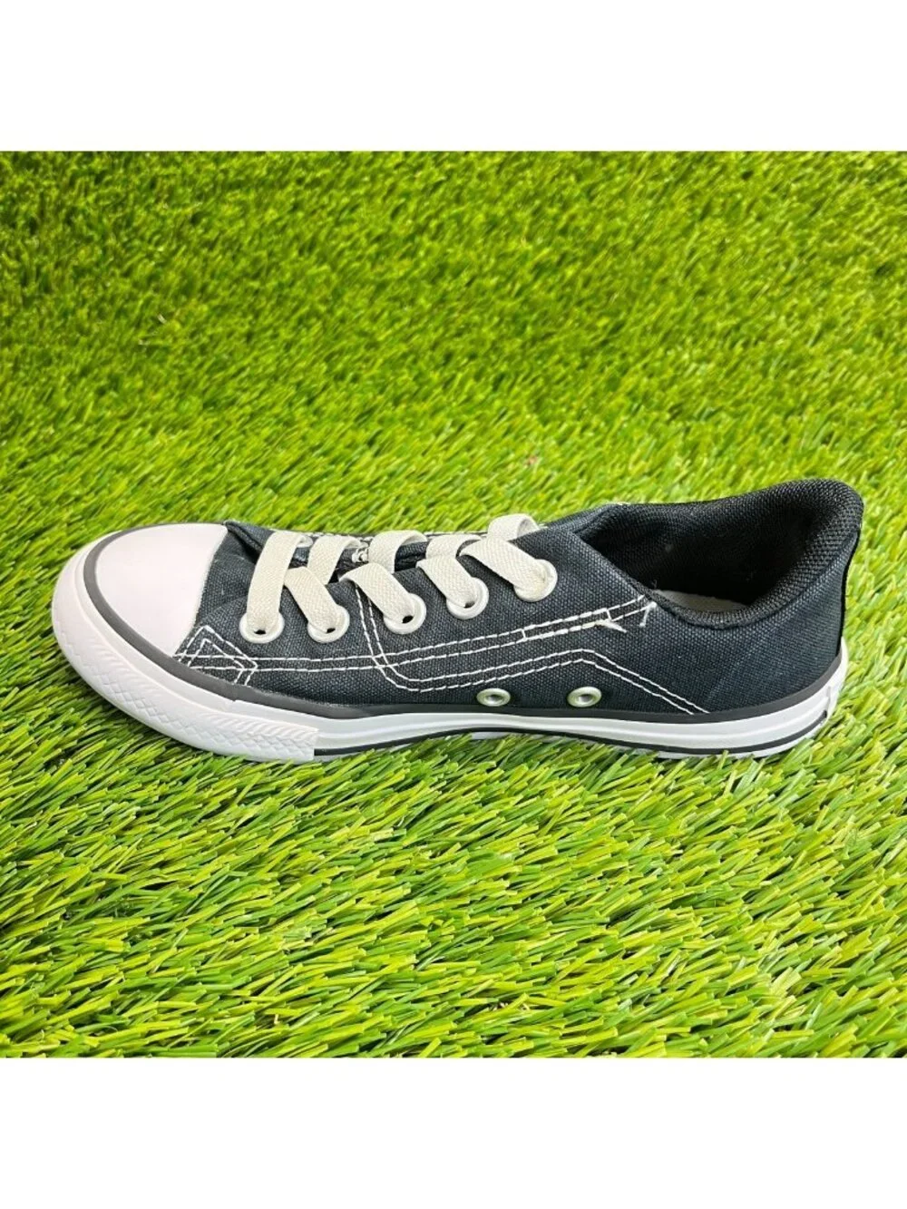 Converse please review